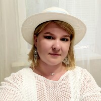 Portrait of a photographer (avatar) Natalia Prikhodko