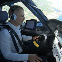 Portrait of a photographer (avatar) Дмитрий Якимекно (Dmitrii Iakimenko)