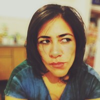 Portrait of a photographer (avatar) Carolina Acosta (Carolina)