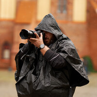 Portrait of a photographer (avatar) Nodar Tvauri