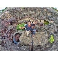 Portrait of a photographer (avatar) tushar (Tushar)