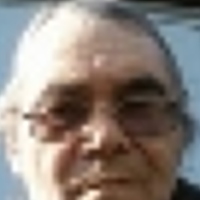 Portrait of a photographer (avatar) Борис Абрамов (Boris Abramov)