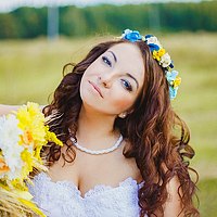 Portrait of a photographer (avatar) Суркова Евгения (Syrkova Evgeniya)