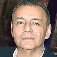 Portrait of a photographer (avatar) Jalel Mokni