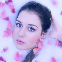 Portrait of a photographer (avatar) Aneta