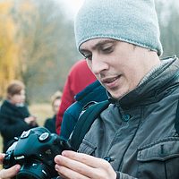 Portrait of a photographer (avatar) Евгений Цымбалюк (Eugeny Tsymbalyuk)
