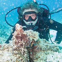 Portrait of a photographer (avatar) Макс Немудрый (Max Nemudry)