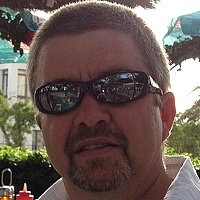 Portrait of a photographer (avatar) Nigel Evans (Nigel)