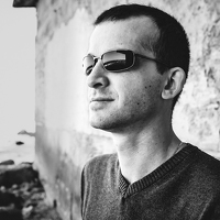 Portrait of a photographer (avatar) Макс Саяпин (Max Sayapin)