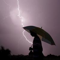 Portrait of a photographer (avatar) Марям (Maryam)