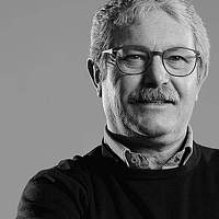 Portrait of a photographer (avatar) Giuseppe (Joseph)