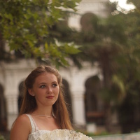 Portrait of a photographer (avatar) Шевченко Лидия