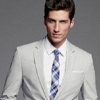 Portrait of a photographer (avatar) Silas Wren (Silas)