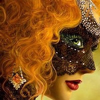 Photo Ольга Романова (Olga Romanova) Portrait of a photographer (avatar) Ольга Романова (Olga Romanova)