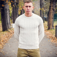 Portrait of a photographer (avatar) Антон Столков (Anton Stolkov)