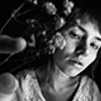 Portrait of a photographer (avatar) Даша Шмакова (Dasha Shmakova)