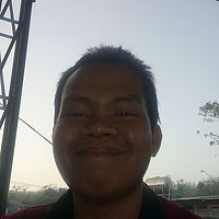 Portrait of a photographer (avatar) Nguyễn Thành Luân (Luan nguyen)