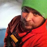 Portrait of a photographer (avatar) Андрей Захаров (Andrey Zakharov)