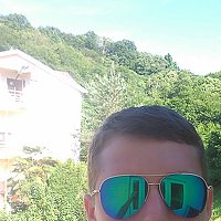 Portrait of a photographer (avatar) Дмитриенко Иван Андреевич (Dmitrienko Ivan Andreevich)