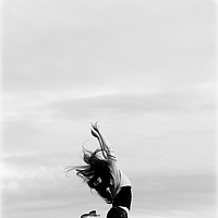 Portrait of a photographer (avatar) Вероника Кочановская (Veronika Kochanovskaya)