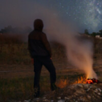 Portrait of a photographer (avatar) Ivan Maljarenko