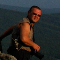 Portrait of a photographer (avatar) Алекс (Aleks Kondratyv)