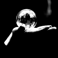 Portrait of a photographer (avatar) Лара (Агата)