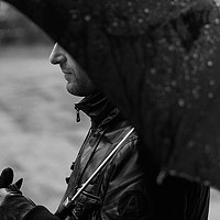 Portrait of a photographer (avatar) Алексей Балабанов (Aleksey Balabanov)