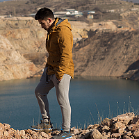 Portrait of a photographer (avatar) Стас Шадрин (Stas Shadrin)
