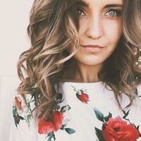 Portrait of a photographer (avatar) Дарья Зайцева (Darya Zaytseva)