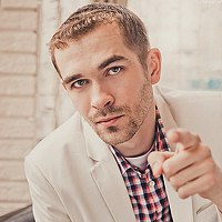 Portrait of a photographer (avatar) Sergey Remon