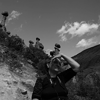 Portrait of a photographer (avatar) Мария Самоловова (Maria Samolovova)