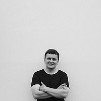 Portrait of a photographer (avatar) Андриенко Александр (Andrienko Aleksandr)