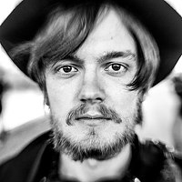 Portrait of a photographer (avatar) Едрышов Денис (Edryshov Denis)