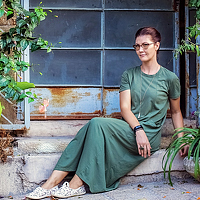 Portrait of a photographer (avatar) Katarina Kulyapina