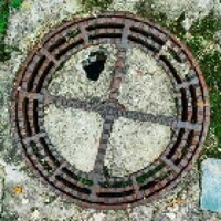 Portrait of a photographer (avatar) prussiandeath