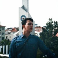 Portrait of a photographer (avatar) Veysel Kula