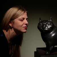 Portrait of a photographer (avatar) Анастасия Ощепкова (Anastasiia Oshchepkova)