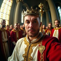 Portrait of a photographer (avatar) Руслан Томский