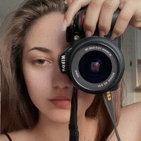 Portrait of a photographer (avatar) Яна Сумеркина