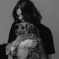 Portrait of a photographer (avatar) Гречаная Мария (Maria Grechanaja)