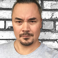 Portrait of a photographer (avatar) Илья Разумцев (Ilya Razumtsev)