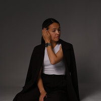 Portrait of a photographer (avatar) Венера Смирнова