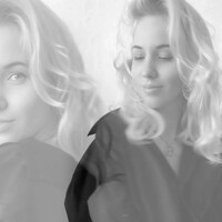 Portrait of a photographer (avatar) Екатерина Беркана