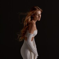 Portrait of a photographer (avatar) Kristina Joanna Eruslanova