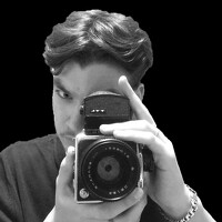 Portrait of a photographer (avatar) Plohov Sergei