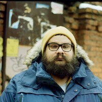 Portrait of a photographer (avatar) Alex Соколов (Sokolov)