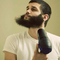 Portrait of a photographer (avatar) Мехродж Раджабов