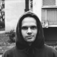 Portrait of a photographer (avatar) Белогуб Илья