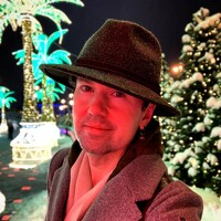 Portrait of a photographer (avatar) ArT LeO